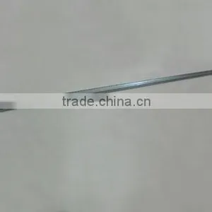 TMT Pull Rod Sliding Rail, Spare Parts for Textile Machine thumbnail-1