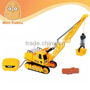 8 ch rc Car thumbnail-1