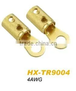 Haiyan Huxi New Arrived China Fashion Terminal Battery thumbnail-4
