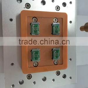 Fpc Soldering Fixtures Wave Soldering Carrier thumbnail-1