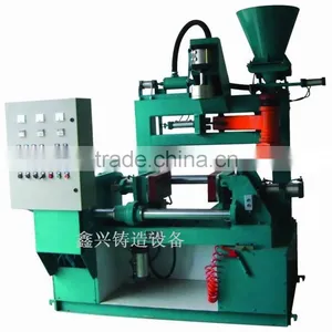 Z863D Sand Core Shooting Machine thumbnail-1
