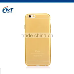 Latest Mobile Accessories Tpu Soft Case Cover for Iphone thumbnail-1