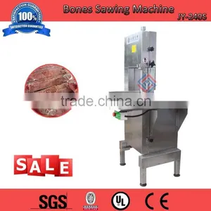 High Quality /Large Frozen Meat Bone Cutter/fish Cutting Machine /Mob+86 13631309780/website:lo.yanny thumbnail-1