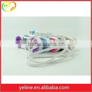 V8 to USB 2.0 Data Cables With Holder for Huawei 7i/mate 8/p9 thumbnail-6