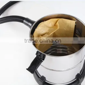 Vacuum Cleaners Type and Wet And Dry Function Vacuum Cleaner With Socket thumbnail-2