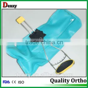 Dental Orthodontic Reverse-pull Headgear Double Pole Type Orthodontic Headgears thumbnail-4