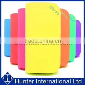 Gloss Finished 5200 MAH Colorful Charger Power Bank thumbnail-1