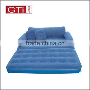 Inflatable MULTI-FUNCTIONALsofa Bed thumbnail-1