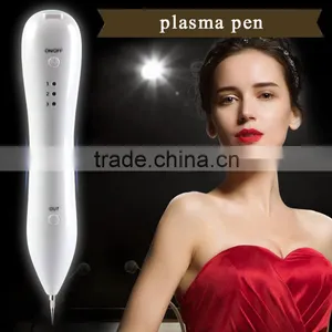 New Product 2016 Innovative Plasma Pen for Skin Cleaning and Rejuvenation thumbnail-1