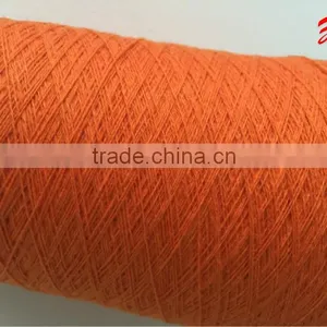 2/26nm 10%Cashmere 90%Wool Blended Yarn thumbnail-2