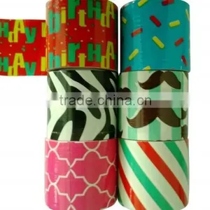 Custom Printed Duct Tape thumbnail-3