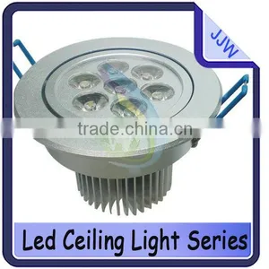 LED Ceiling Light, Factory Direct Supply,7*1W Power,Guarantee 3 Years thumbnail-1