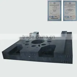 CMM Base Black Granite Component thumbnail-1