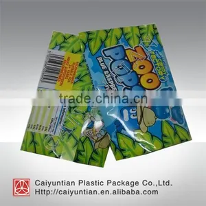 Foil Packing Bags thumbnail-4