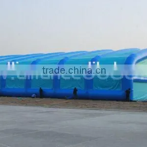 Air Giant Tent Dome Tent thumbnail-6