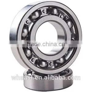 Factory Supply Deep Groove 110x240x50mm Ball Bearing 6322E thumbnail-3
