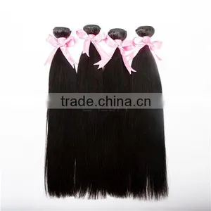 Top Quality 100% Virgin Real Girl Pussy Hair Original Brazilian Human Hair Virgin Brazilian Hair Wholesale 7a Grade Virgin Hair thumbnail-1