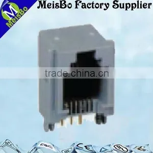 Six Pin Rj45 Powerline Network Adapter thumbnail-1