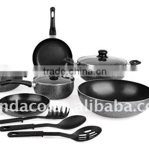 Home-using Cookware thumbnail-1