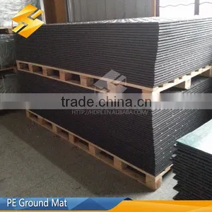 Tough and Durable Plastic Beach Mat/HDPE FLOOR MATS thumbnail-5