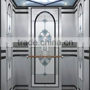 8 Person Construction Lift thumbnail-1