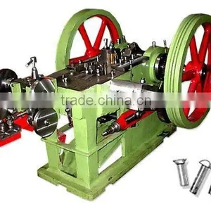 Nails Making Machine thumbnail-1