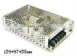 75W Single Output Switching Power Supply thumbnail-1