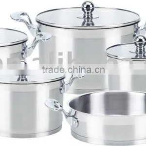 Non-stick Cookware Set thumbnail-1
