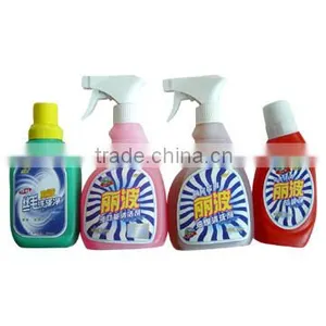 All-purpose Cleaner, Silk, Wool Liquid Detergents thumbnail-1