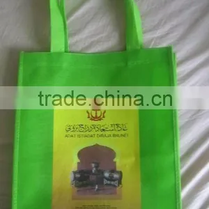 Non Woven Bag thumbnail-1