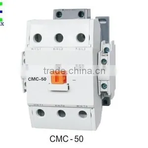 Industrial Controls,CMC Series Contactor-50-85 thumbnail-1