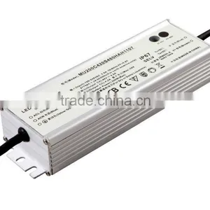 Led Power Driver 48v/220w/90-305VAC thumbnail-2