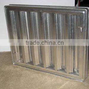Metal Grease Filter thumbnail-1