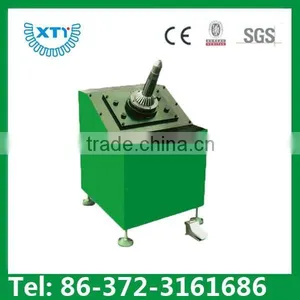 Simple Coil Inserting Machine thumbnail-1