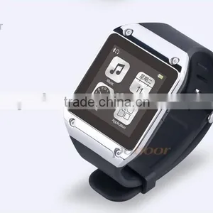 Ladies Wrist Watch,smart Wearable Podoor PW305 Phone Watch Wrist Watch Smartwatch for Android Phones, Ladies Wrist Watch thumbnail-2