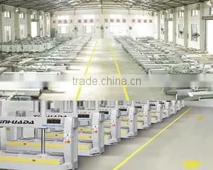 Foshan Xinnianhua Machinery Industrial Co., Ltd. company overview - view 2 thumbnail