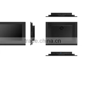 26" Metal Frame Industrial TFT LCD Monitor thumbnail-3