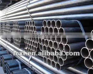 API 5CT API 5B ISO11960 Tubing And Casing L80 thumbnail-1