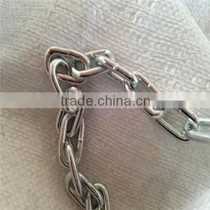 us Standard Link Chain thumbnail-1