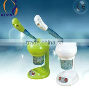 Portable Optima Facial Steamer HOT And COLD thumbnail-1