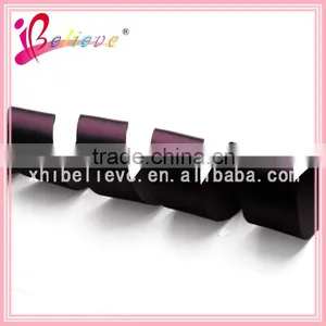 196 Solid Colors Available Satin Ribbon Wholesale 22mm Width Wedding Ribbon thumbnail-4