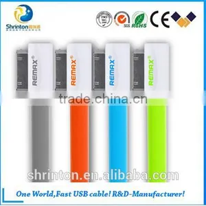 Reasonable Price Remax Series for Apple Iphone4 Otg Cable thumbnail-1