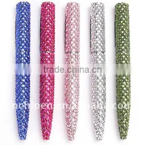 Valin Jewel Glitter Pen Pen for Promation (va-JE-09) thumbnail-1