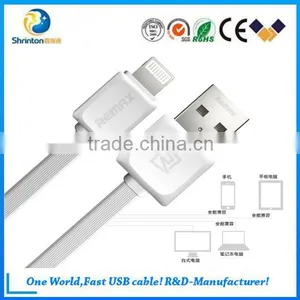 Wholesale Remax Micro Usb to Rca Cable for Samsung and Iiphone thumbnail-1