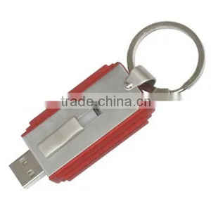 Auto-run Metal USB 2.0 Flash Drive 32gb thumbnail-6