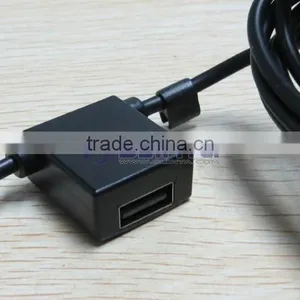 Ultra Slim AC Adapter With USB Port Tablet Charger For Microsoft Surface Pro 3 thumbnail-2
