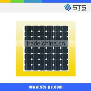 160W High Quality pv Modules thumbnail-1
