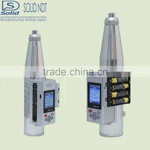 Solid Used Concrete Hardness Measuring Tool thumbnail-1