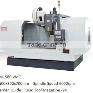 VM1580 Centre Usinage Cnc thumbnail-1