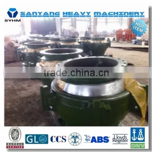 Ball Joint / Ball Type Pipe Joint / Dredger Ball Joint thumbnail-3